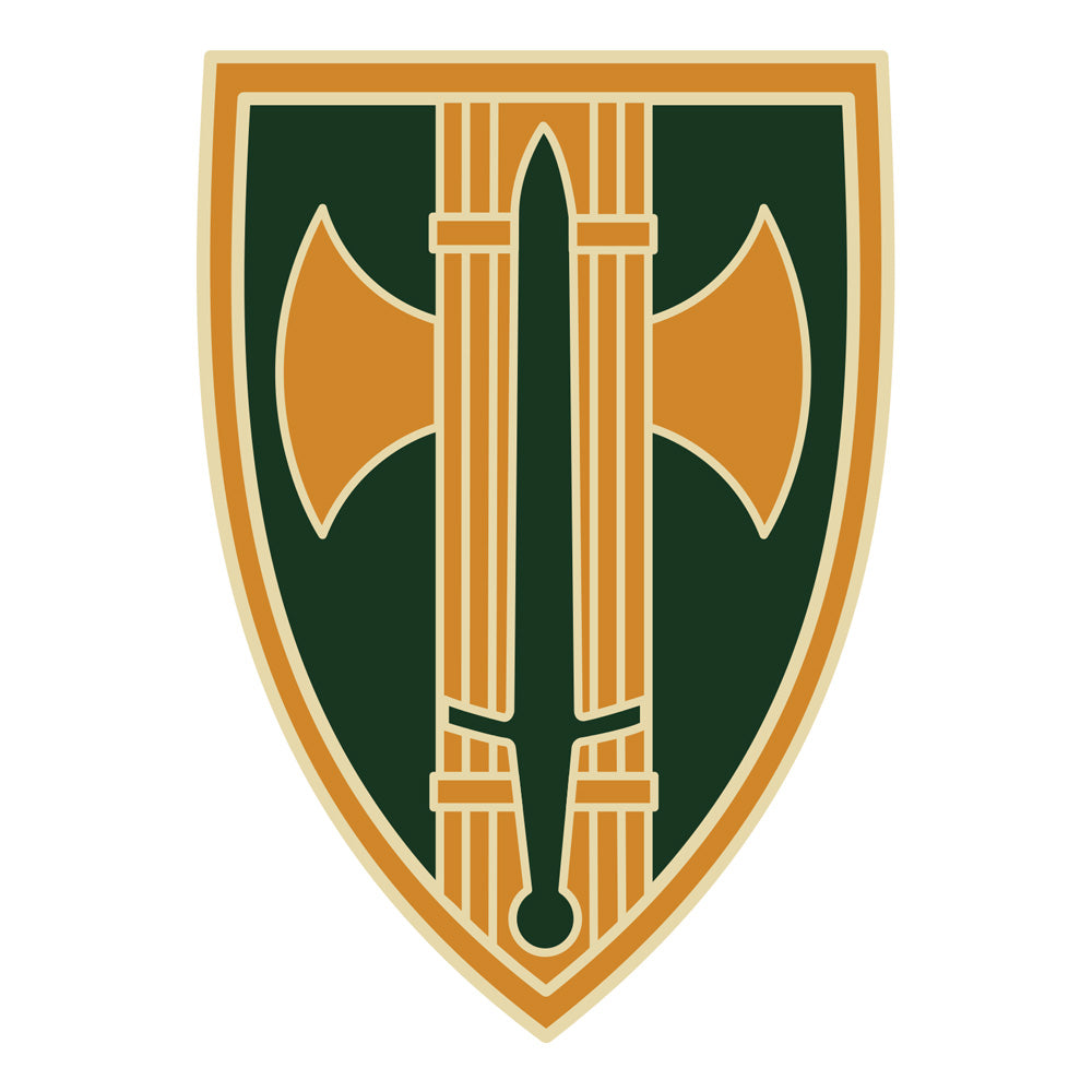 Download 8th Armored Brigade Logo Vector SVG, EPS, PDF, Ai and PNG (9.79  KB) Free