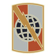 CSIB Sticker - 359th Signal Brigade Decal Stickers and Decals BP-1272