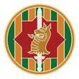 CSIB Sticker - 89th Military Police Brigade Decal Stickers and Decals BP-1299