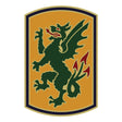 CSIB Sticker - 415th Chemical Brigade Decal Stickers and Decals BP-1303