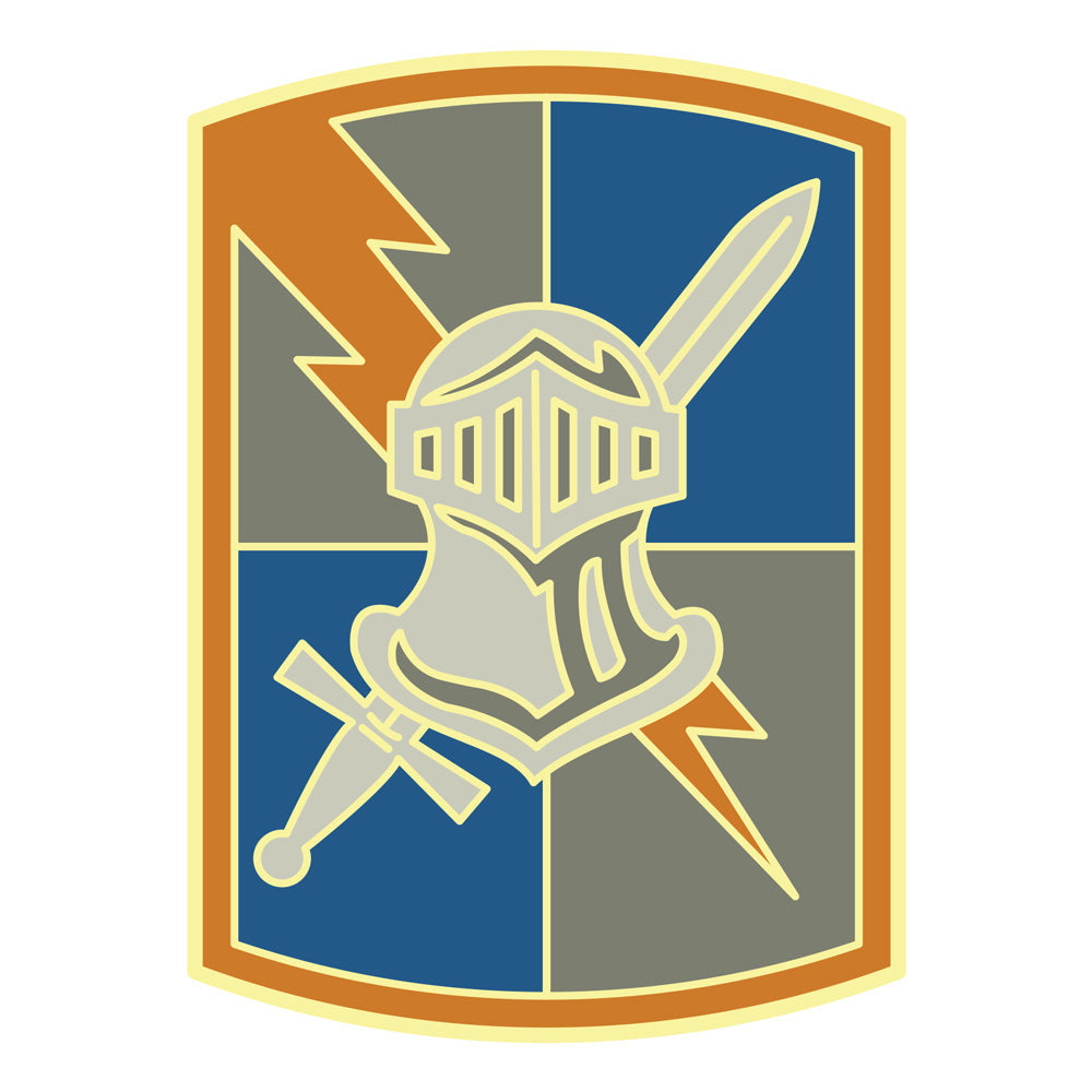 11th Military Police Brigade Logo Svg | 11th Military Police Brigade Vector  file