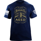 BARREL AGED ALE T-shirt Shirts YFS.4.005.1.NYT.1