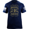 BARREL AGED ALE T-shirt Shirts YFS.4.005.1.NYT.1