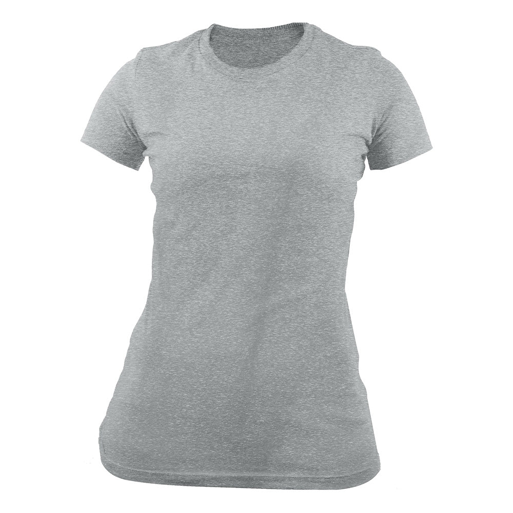 Custom Women's T-Shirt Swag Blank Blank-Womens-T-Shirt-16