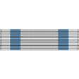 Civil Air Patrol - Veterans of Foreign Wars Officer Ribbon Ribbons 