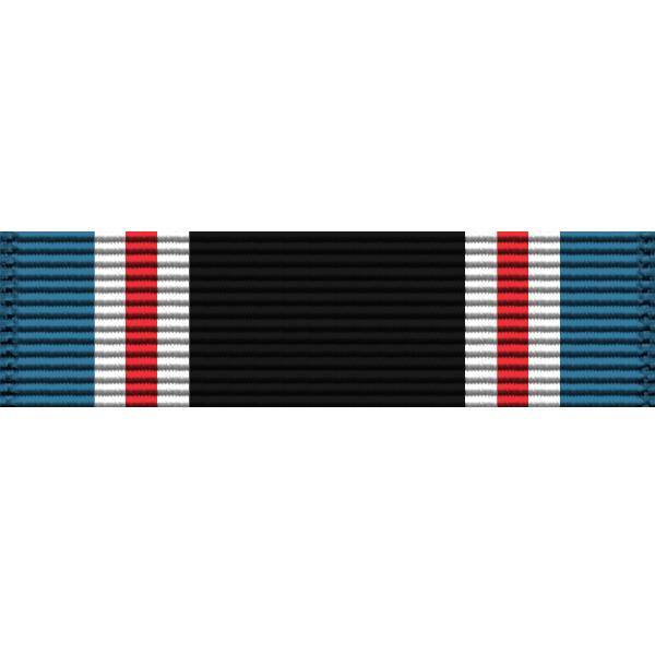 Civil Air Patrol - Armstrong Thin Ribbon Ribbons 