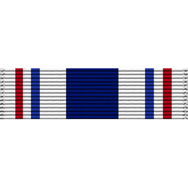 Civil Air Patrol - Command Service Thin Ribbon Ribbons 