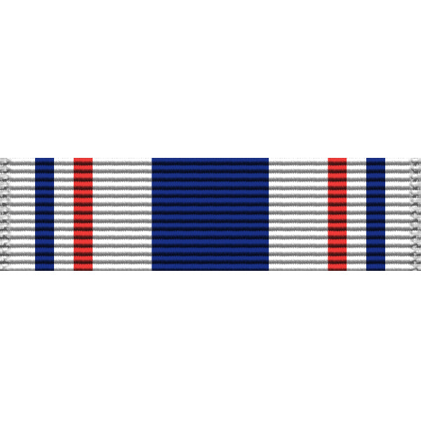 Civil Air Patrol - Community Service Ribbon Ribbons 