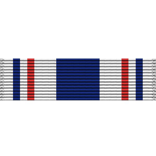 Civil Air Patrol - Community Service Thin Ribbon Ribbons 