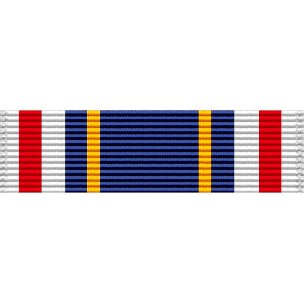 Civil Air Patrol - Distinguished Service Thin Ribbon Ribbons 