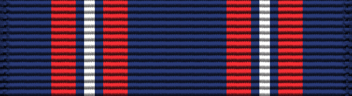 Civil Air Patrol - Eaker Award Ribbon Ribbons 