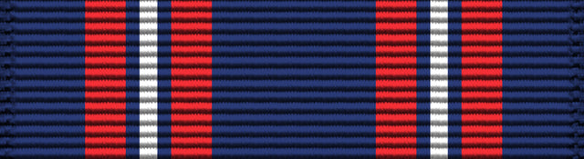 Civil Air Patrol - Eaker Award Ribbon Ribbons 