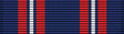 Civil Air Patrol - Eaker Award Thin Ribbon Ribbons 