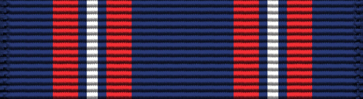 Civil Air Patrol - Eaker Award Thin Ribbon Ribbons 