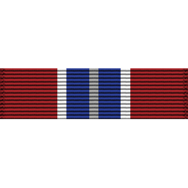 Civil Air Patrol - General Yeager Ribbon Ribbons 