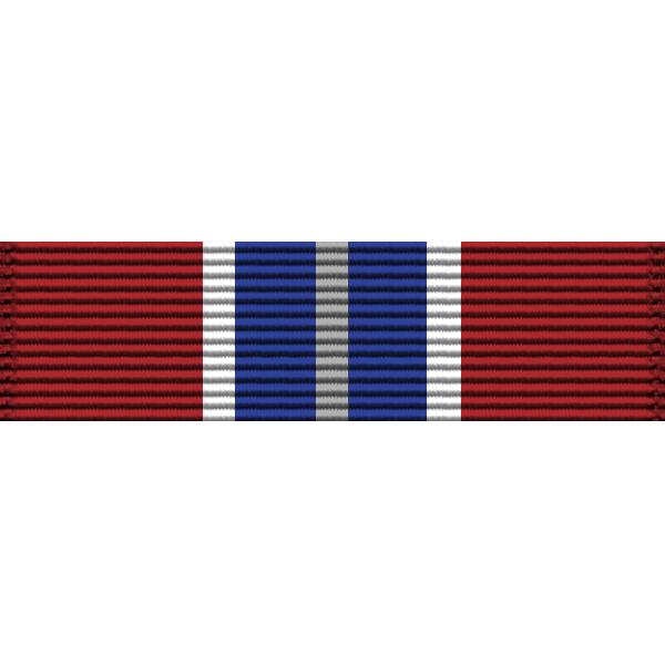 Civil Air Patrol - General Yeager Thin Ribbon Ribbons 