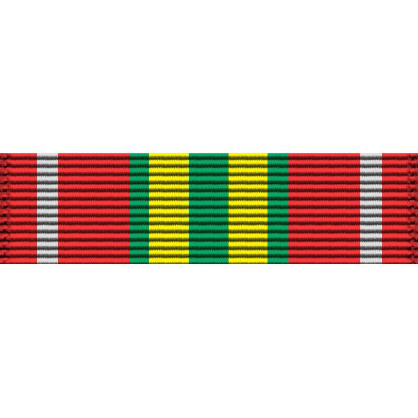 Civil Air Patrol - Homeland Security Thin Ribbon Ribbons 