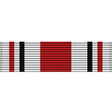 Civil Air Patrol - Red Service Thin Ribbon Ribbons 