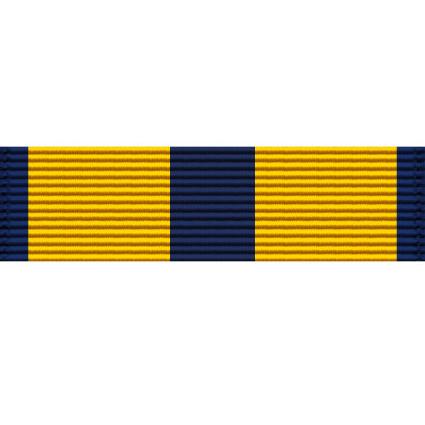 Civil Air Patrol - National Commander Unit Citation Ribbons 