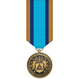 Civil Air Patrol - Achievement Miniature Medal Ribbons 