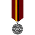 Civil Air Patrol - Grover Loening Miniature Medal Ribbons 