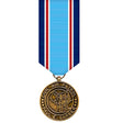 Civil Air Patrol - Paul E. Garber Miniature Medal Ribbons 