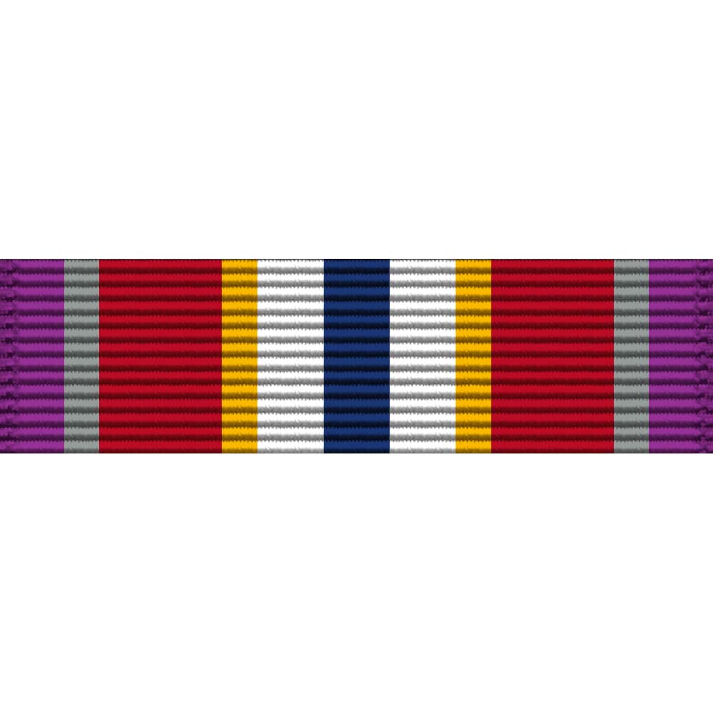 Civil Air Patrol - Crisis Service Ribbon Ribbons 