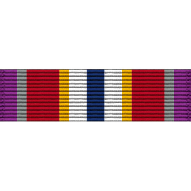 Civil Air Patrol - Crisis Service Ribbon Ribbons 