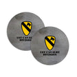 1st Cavalry Division Coasters coasters COASTER.0021