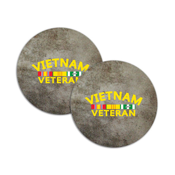 Vietnam Veteran Ribbon Rack Coasters Coasters COASTER.0039