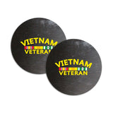 Vietnam Veteran Ribbon Rack Coasters Coasters COASTER.0041