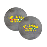 Vietnam Veteran Ribbon Rack Coasters Coasters COASTER.0042