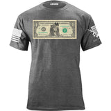 Dollar Operator Tshirt Shirts YFS.6.021.1.HGT.1