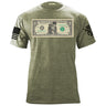 Dollar Operator Tshirt Shirts YFS.6.021.1.MGT.1