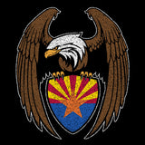 EAGLE-Arizona T-Shirt Shirts 