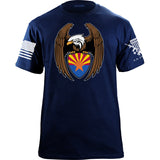 EAGLE-Arizona T-Shirt Shirts YFS.7.025.1.NYT.1