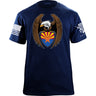 EAGLE-Arizona T-Shirt Shirts YFS.7.025.1.NYT.1