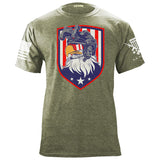 EAGLE Head Operator Shades Tshirt Shirts YFS.3.029.1.MGT.1