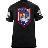 EAGLE Head Operator Shades Tshirt Shirts YFS.3.029.1.BKT.1