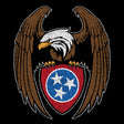 Copy of EAGLE Tennessee T-Shirt Shirts 