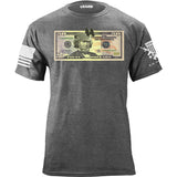 Fifty Dollar Operator Tshirt Shirts YFS.6.022.1.HGT.1