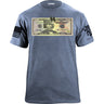 Fifty Dollar Operator Tshirt Shirts YFS.6.022.1.LBT.1