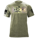 Fifty Dollar Operator Tshirt Shirts YFS.6.022.1.MGT.1