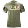 Fifty Dollar Operator Tshirt Shirts YFS.6.022.1.MGT.1