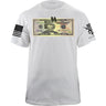 Fifty Dollar Operator Tshirt Shirts YFS.6.022.1.WTT.1