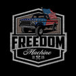 Freedom Machine F150 T-Shirt Shirts 