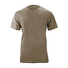 AR 670-1 Coyote T-Shirt Uniform Shirts GR-1005