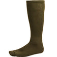 Coyote Brown Cushion Sole Socks Footwear GR-1028