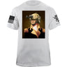 George Washington Operator Tshirt Shirts YFS.3.031.1.WTT.1