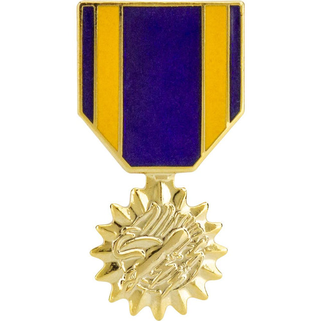 Air Medal Hat Pin Pins 